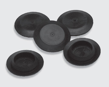 Hole Plugs for 3/4" hole
