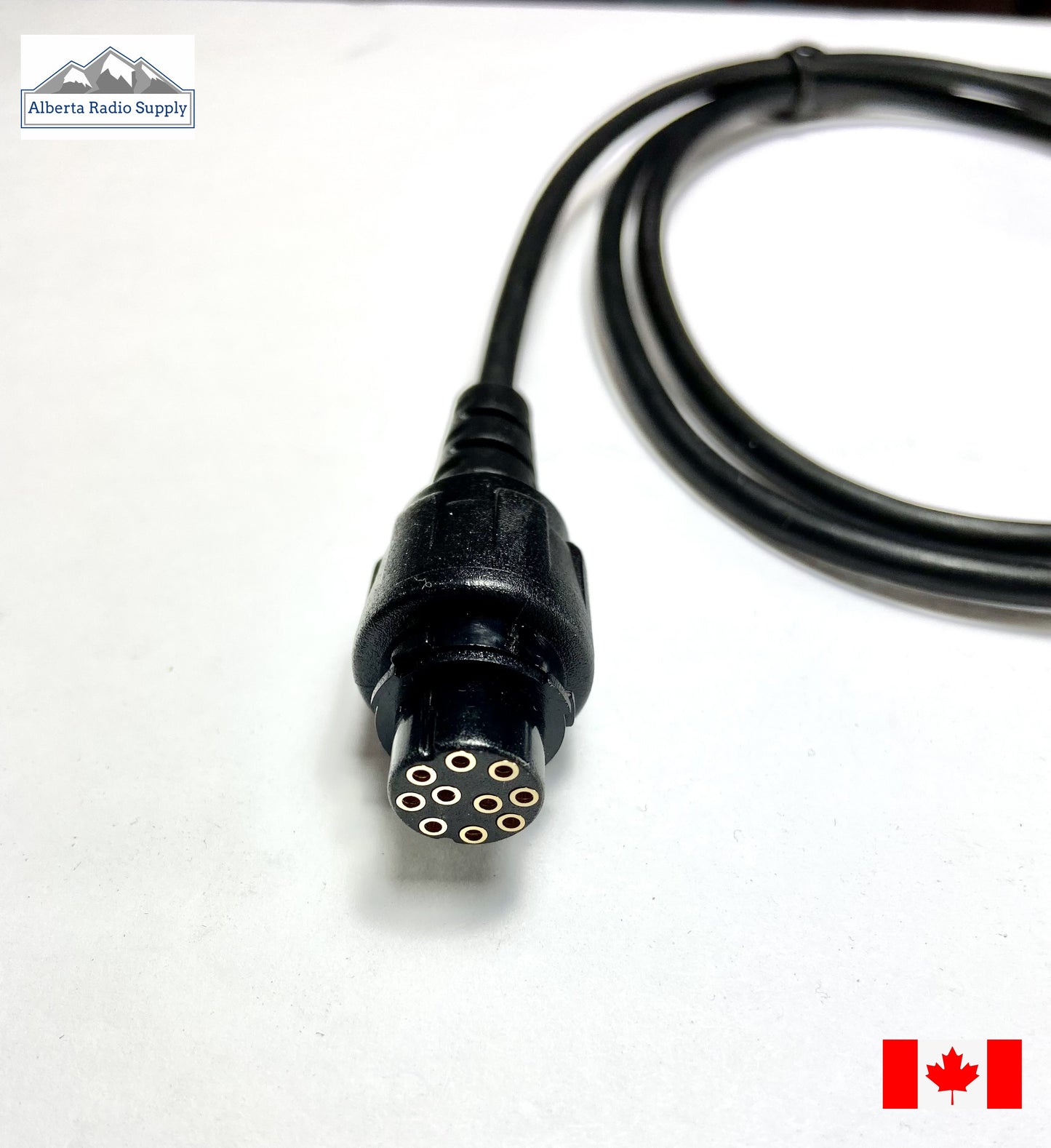 USB Programming Cable for Hytera MD782 MD785 MD652 RD982 RD980