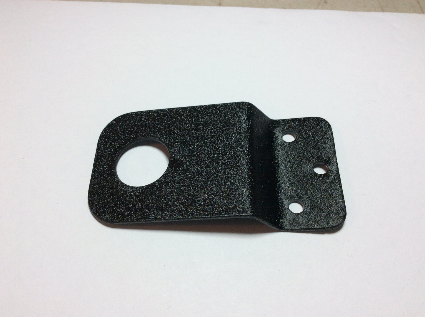 Antenna Mounting Bracket for Jeep Wrangler JK 2007-2018 Alberta Radio Supply