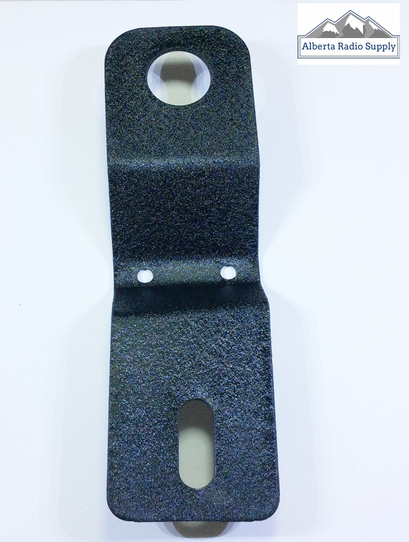 Dodge Ram 1500 Antenna Bracket Black