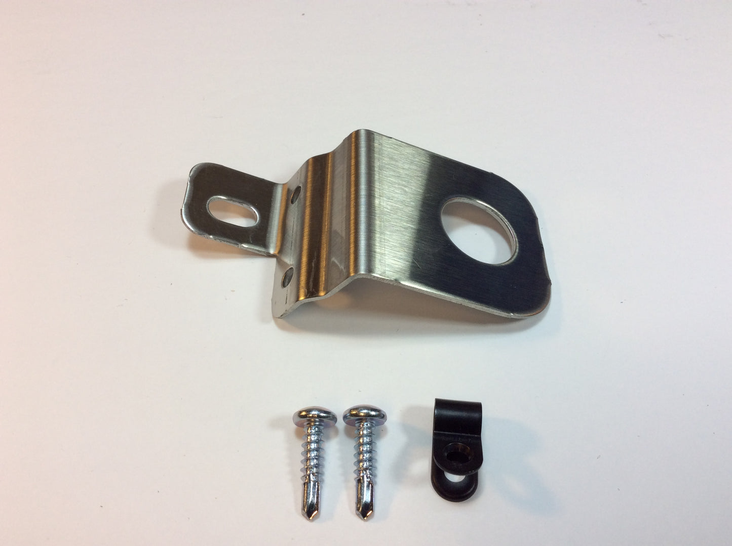 Fender Antenna Bracket for Toyota 4Runner 2010 - 2024 NMO Mount Pass Side