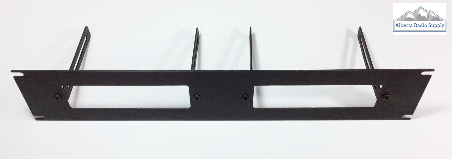 19 inch rack mounting panel Tait TM Mobiles Alberta Radio Supply