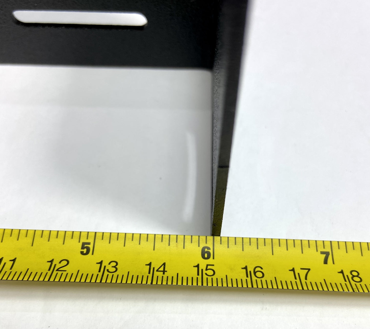 Mounting Bracket for ICOM Mobile Radio IC-F121 F5023 F5021 MBF-4