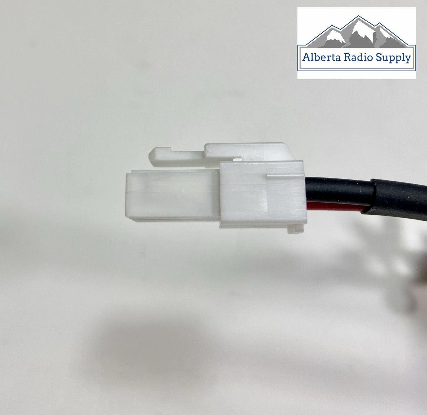 Cigarette Lighter Cord for Kenwood 2 way radios Alberta Radio Supply