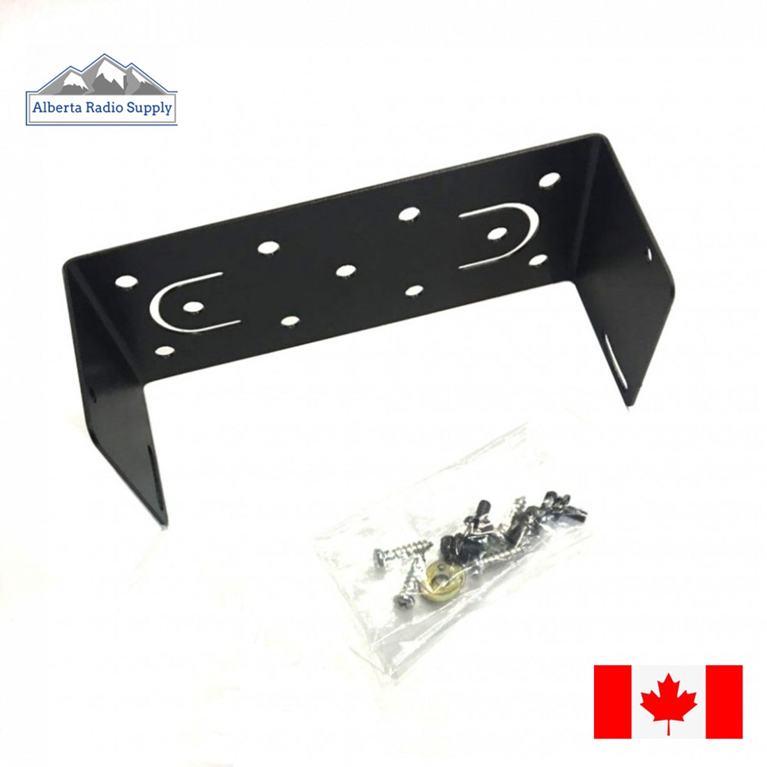 Yaesu MMB-36 Mounting Bracket