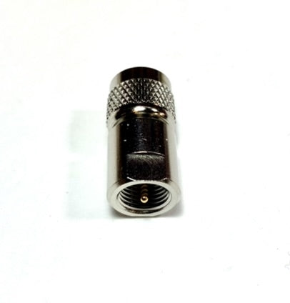 Mini Uhf Male to FME Male Adaptor