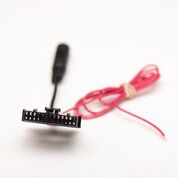 Motorola XPR Speaker Ignition Cable