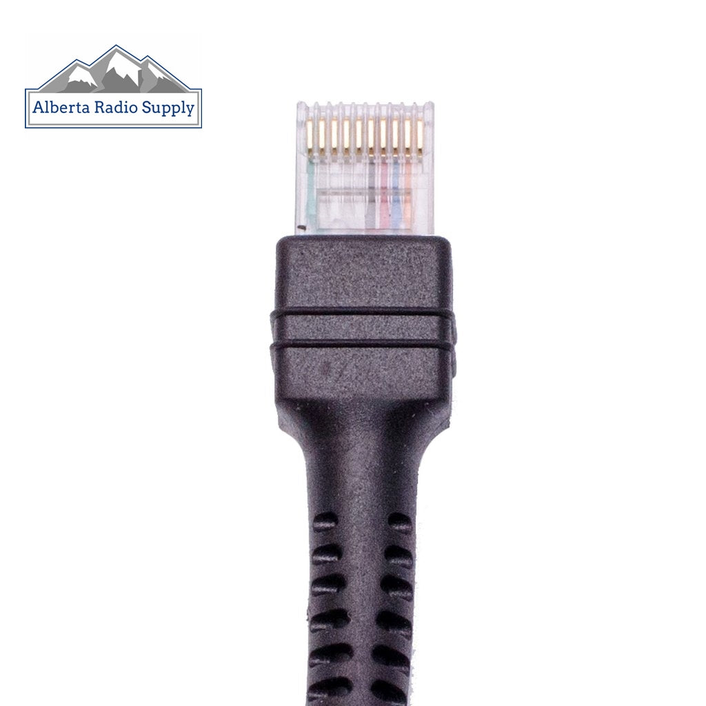 USB Programming Cable for Motorola CM200d CM300d XPR2500