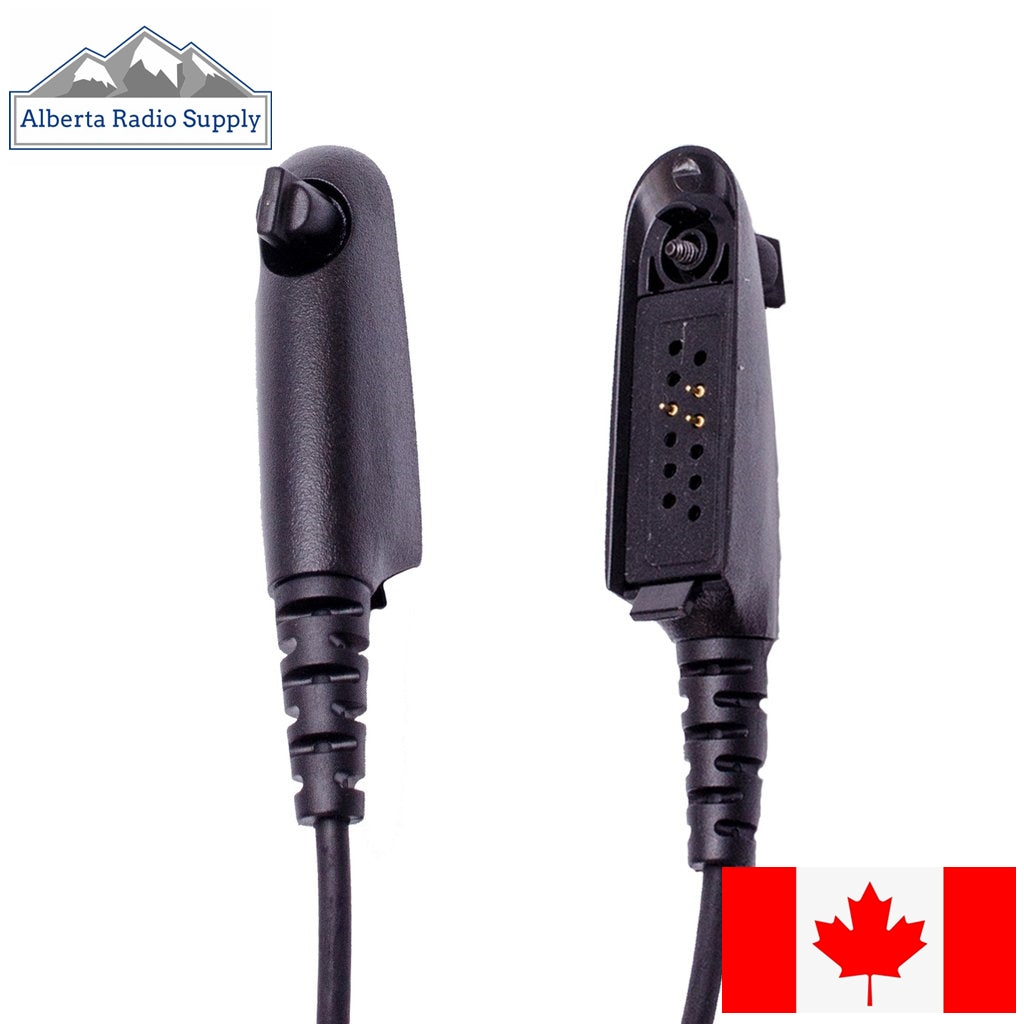 USB Programming Cable for Motorola Portables HT750 HT1250 HT1550