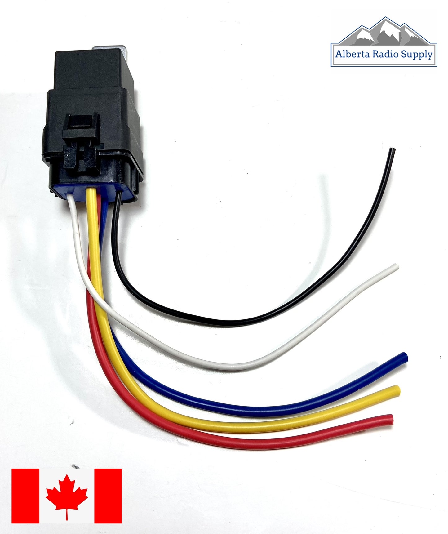 PICO Sealed relay Alberta Radio Supply
