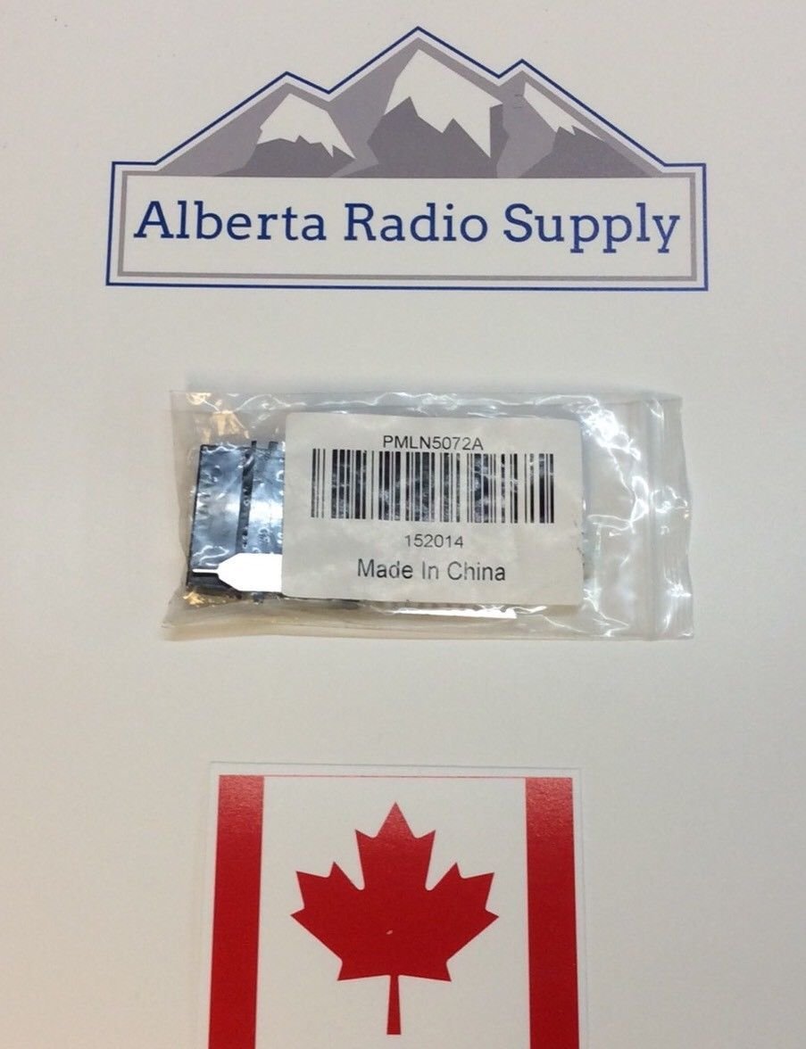 Motorola PMLN5072A MotoTrbo Accessory Kit