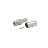 SMA Female Crimp Connector for RG58 LMR195