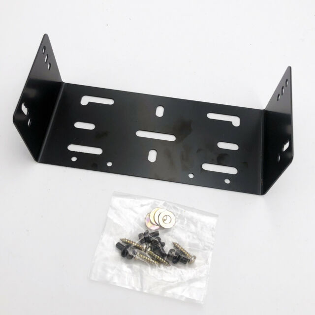 Mounting Bracket for Kenwood Mobiles TK-7160 TK-7180 NX700