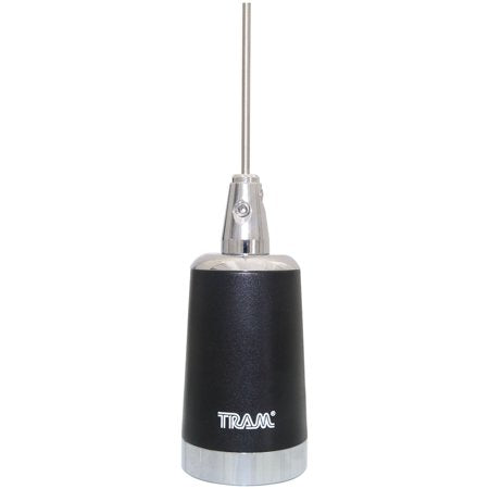 TRAM 1180 Dual Band VHF / UHF Mobile Antenna 144-148 430-450 Mhz