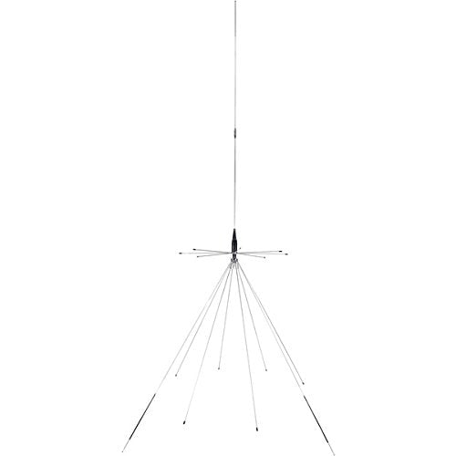Tram 1411 Discone Antenna Alberta Radio Supply
