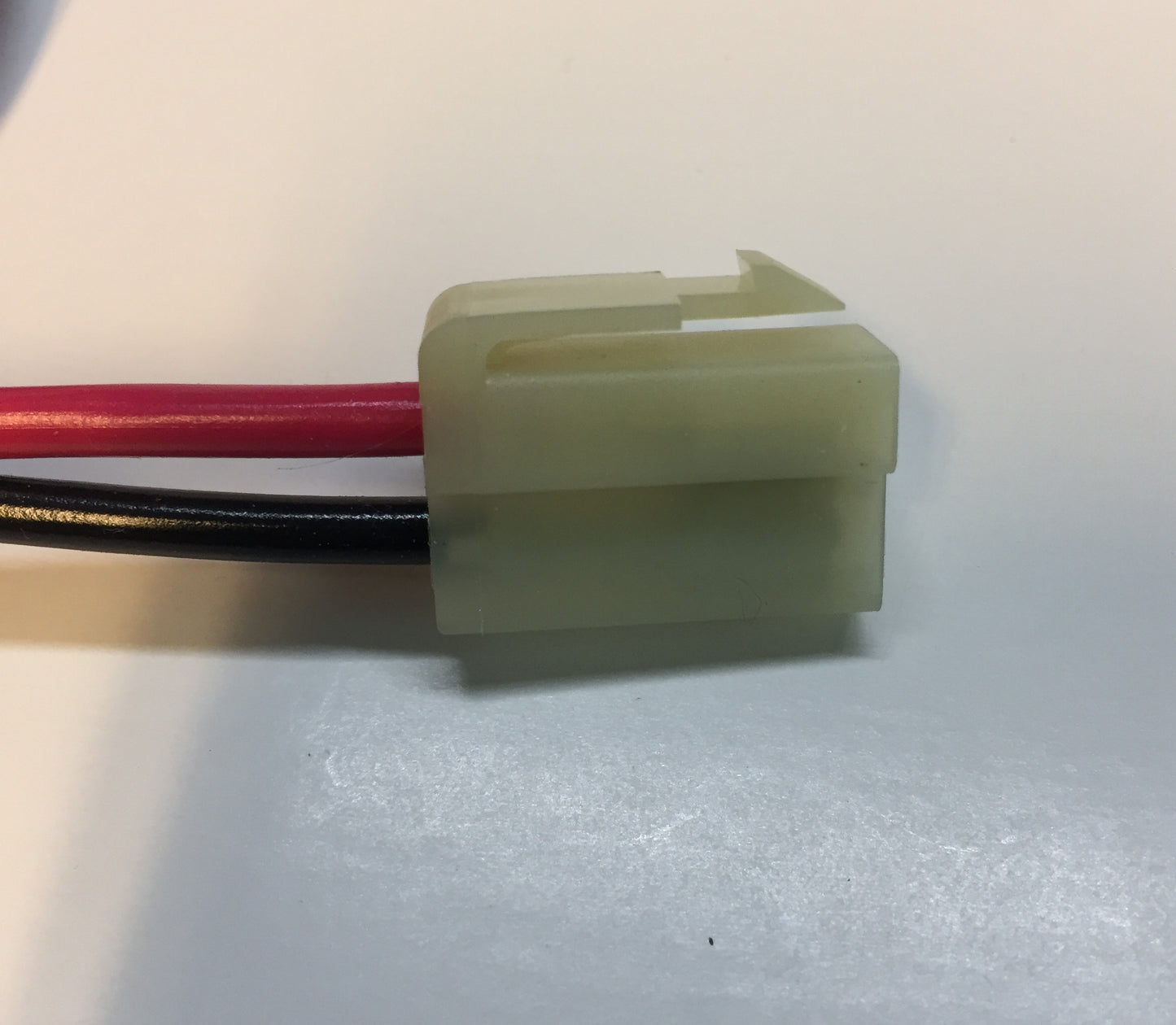 Power Cord for Vertex ICOM RCA 2 way radios