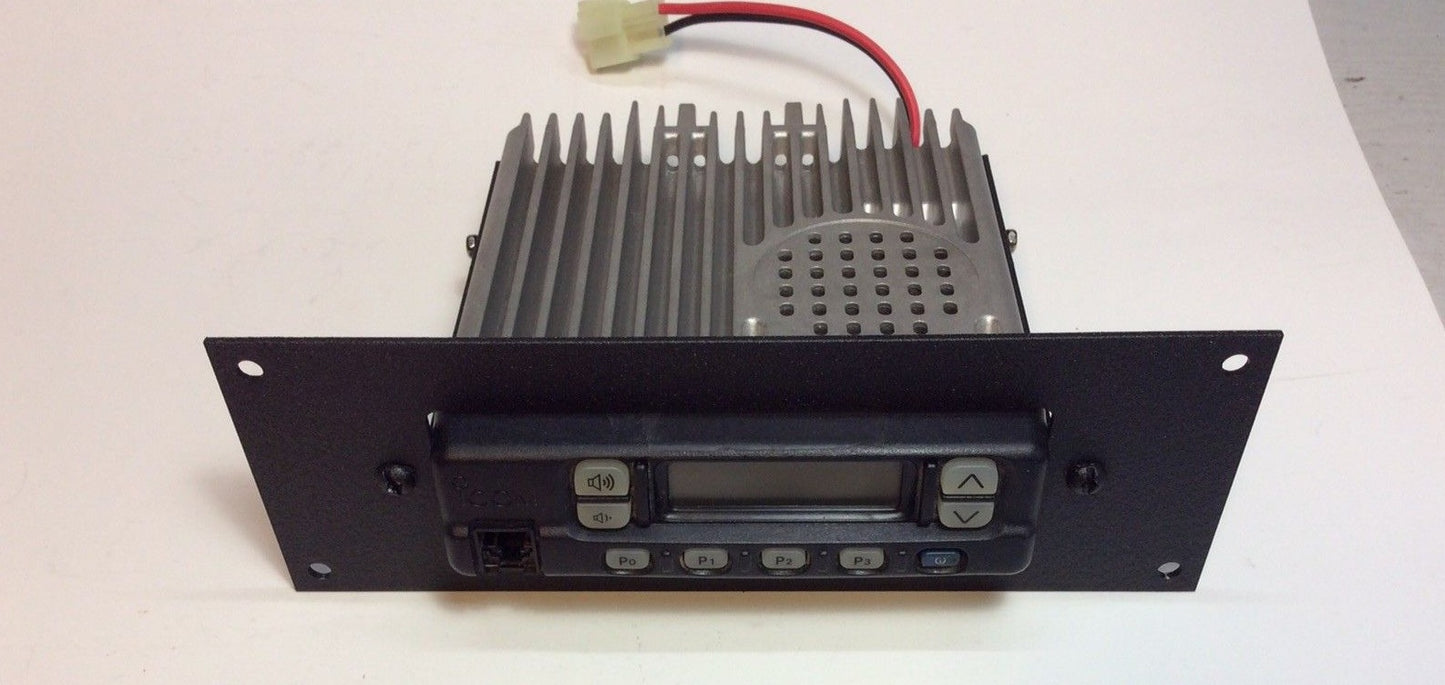 2 way radio mounting plate Alberta Radio Supply