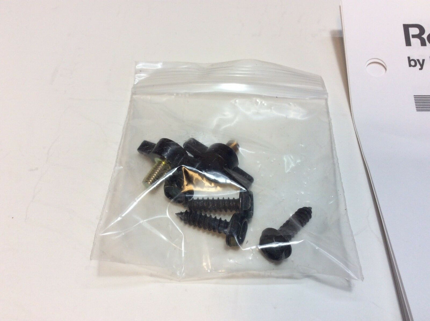 Motorola Mounting Bracket - HLN9154A Fits: SM50 SM120 M1225 Mobiles