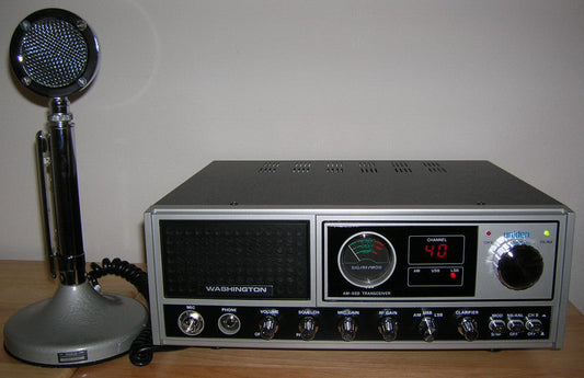 How to Set Up a Base Station CB System: A Complete Installation Guide