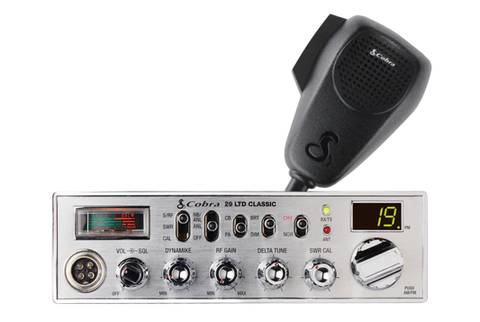 How to Choose the Best CB Radio: A Comprehensive Guide