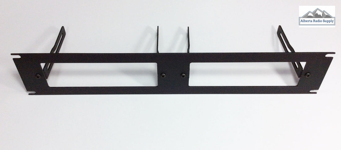 How to Choose a Radio Rack Mount