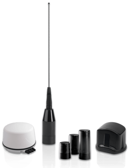 Antennas
