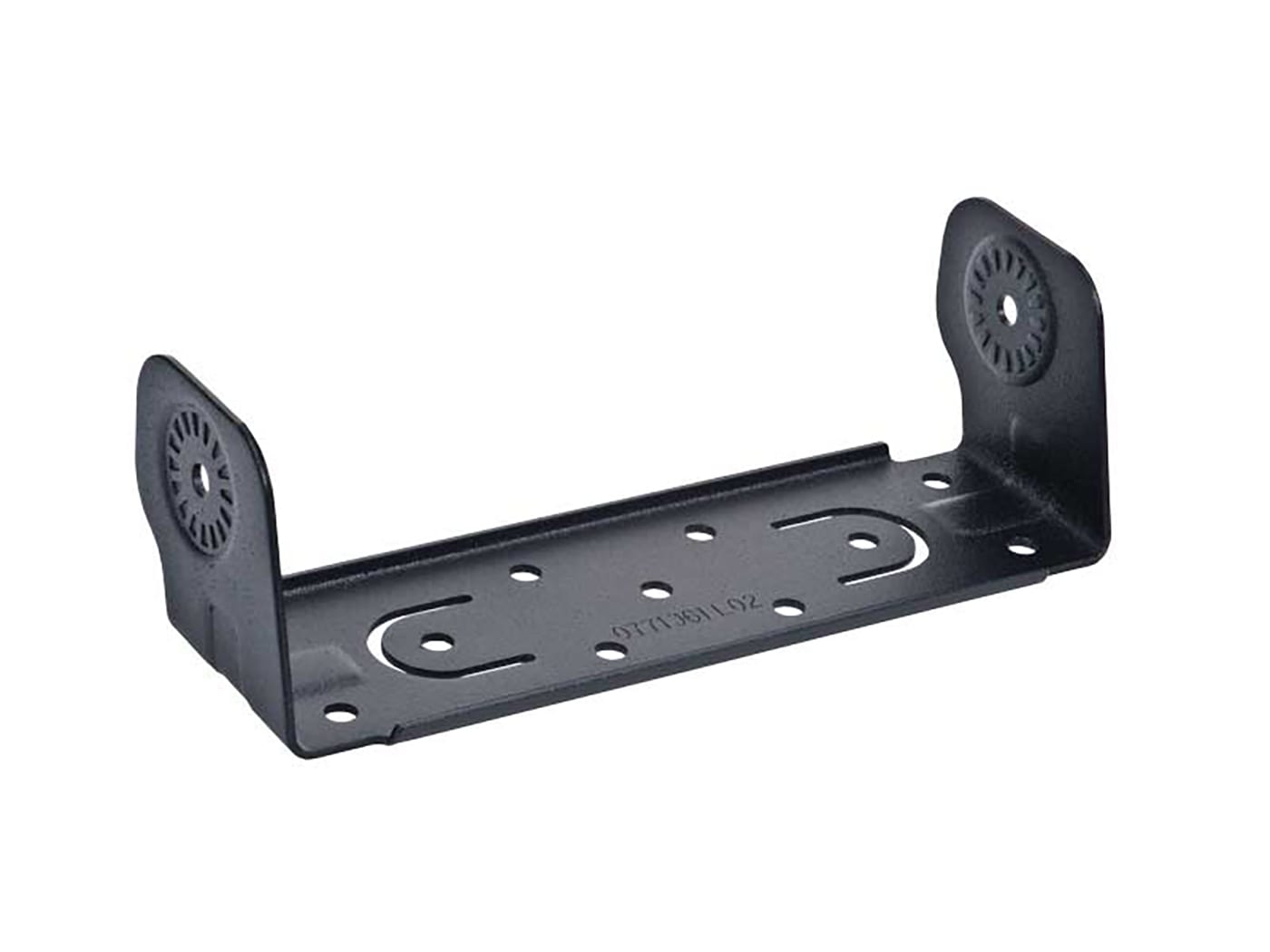 Motorola Mounting Brackets - Alberta Radio Supply