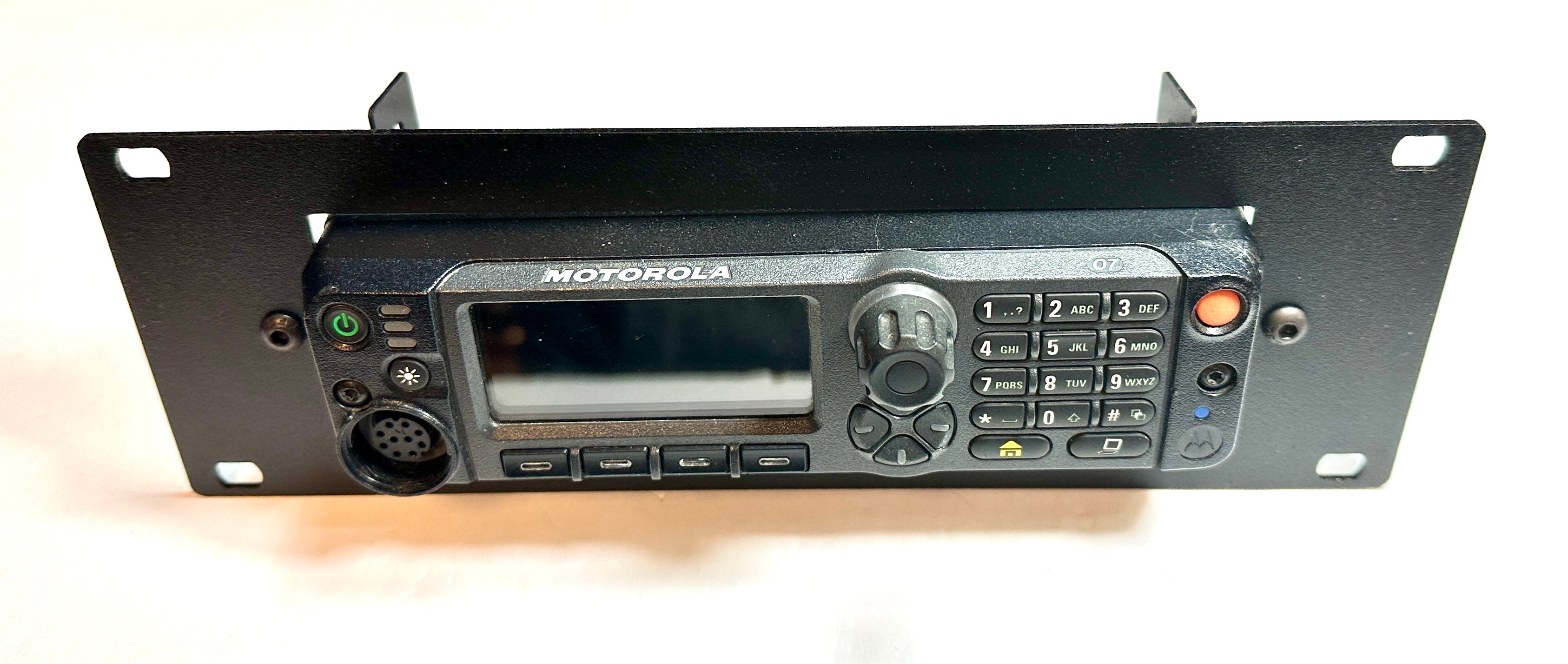 Alberta Radio Supply Motorola 2-Way Radio Parts + Radio Accessories