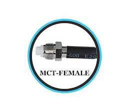 MCT Female Connector Smoothtalker Alberta Radio Supply