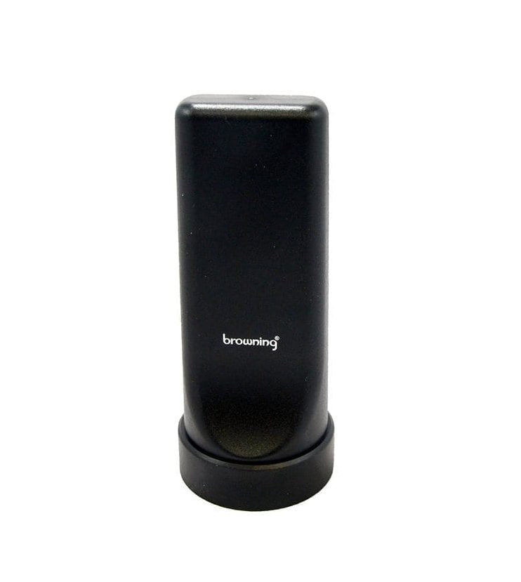 Browning BR-2430 Wideband Cellular Antenna 698-2700 Mhz 4G/LTE Alberta Radio Supply
