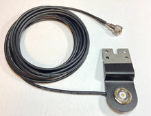 Load image into Gallery viewer, Jeep Wrangler JL/JT 2018 - 2023 Antenna Mounting Bracket + NMO Coax Cable Option