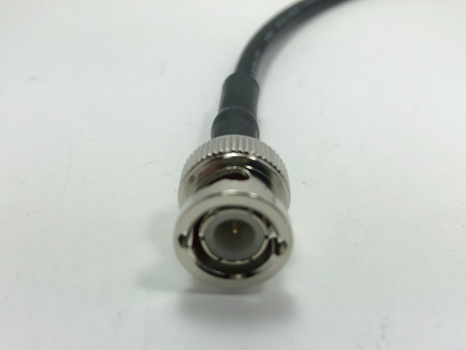 BNC Male Connector