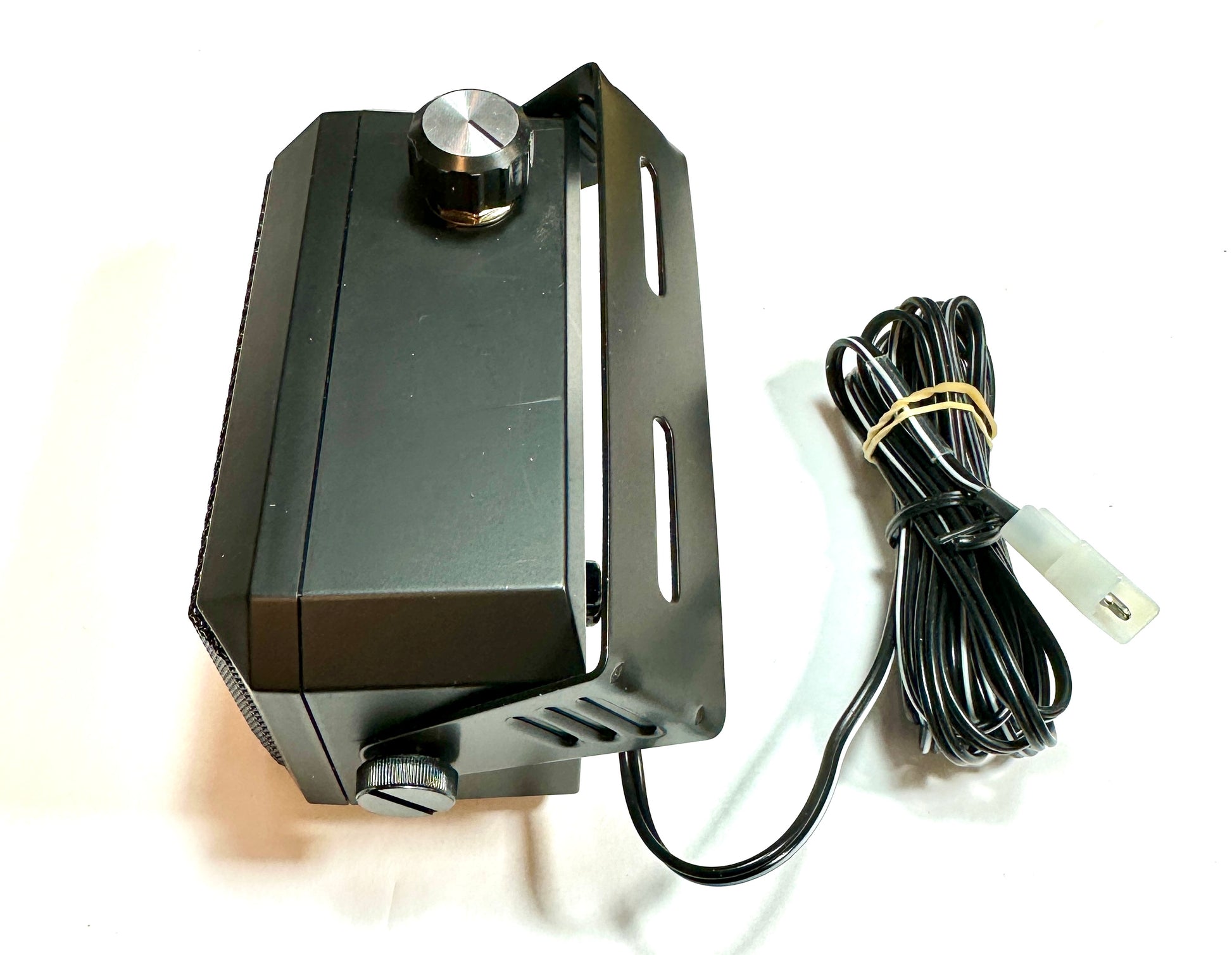 External Speaker for Motorola APX Radio