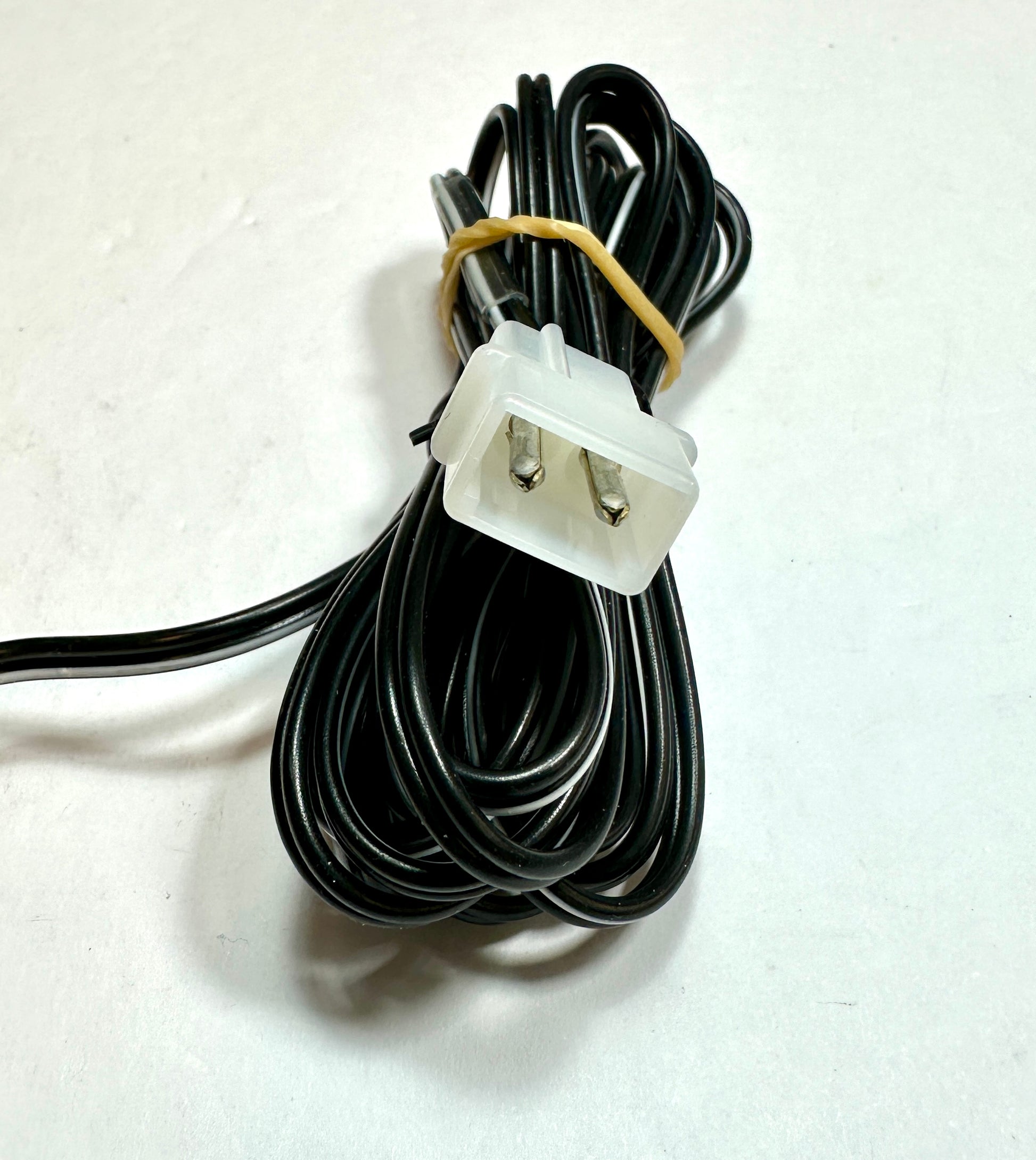 External Speaker with Motorola 2 pin plug