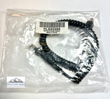 Load image into Gallery viewer, Motorola HLN9559A Replacement Coil Cord