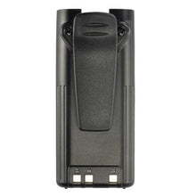 Load image into Gallery viewer, Replacement Battery for ICOM Portables IC-A6 IC-F30 F40 IC-V82 IC-U82