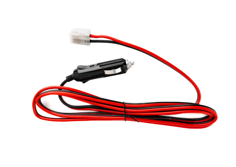 Cigarette Lighter Power Cord - ICOM / VERTEX/ RCA Mobile Radios CLA