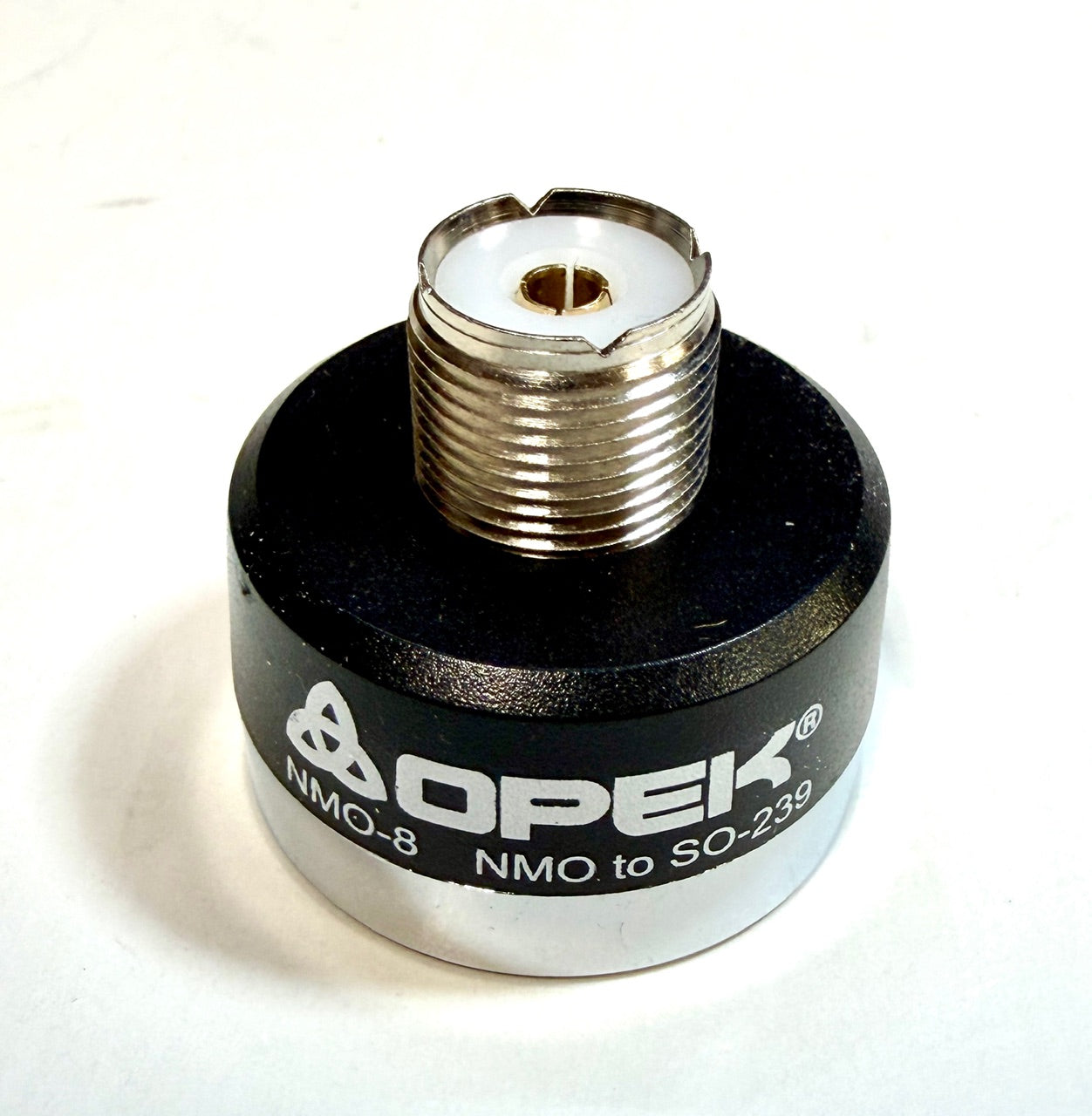 OPEK NMO-8  NMO to SO-239 Adaptor