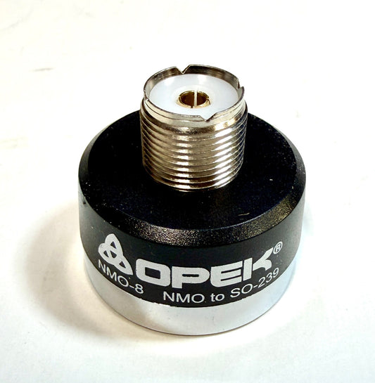 OPEK NMO-8  NMO to SO-239 Adaptor