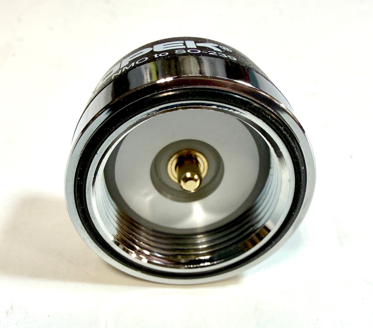 OPEK NMO-8  NMO to SO-239 Adaptor