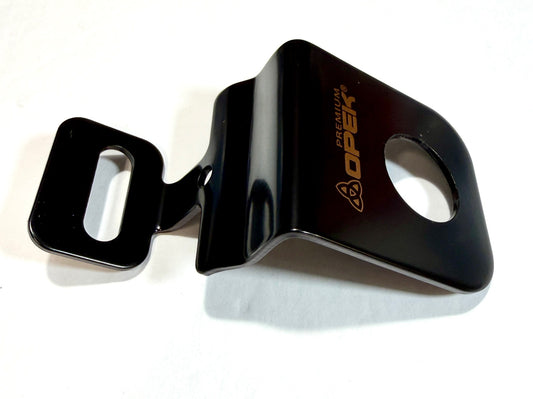 Antenna Mounting Bracket for Chevrolet Trucks 2019-2025 Silverado  2019-2025 GMC Sierra BLACK