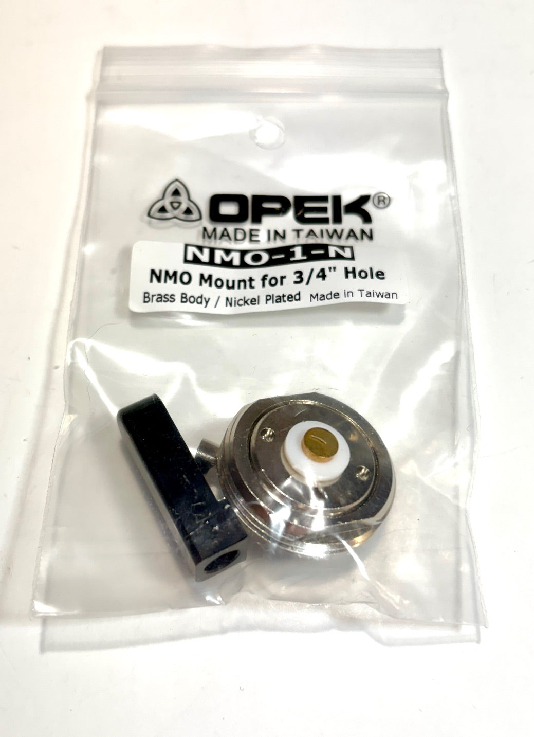 OPEK NMO-1-N NMO Mount - Solder type