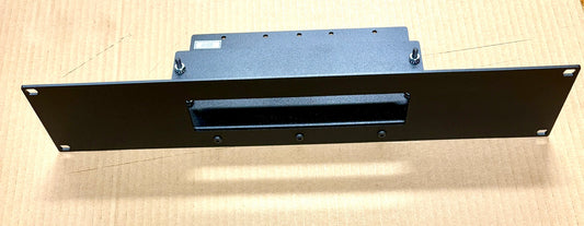 19" Rack Mounting Panel for SDRPLAY nRSP-ST