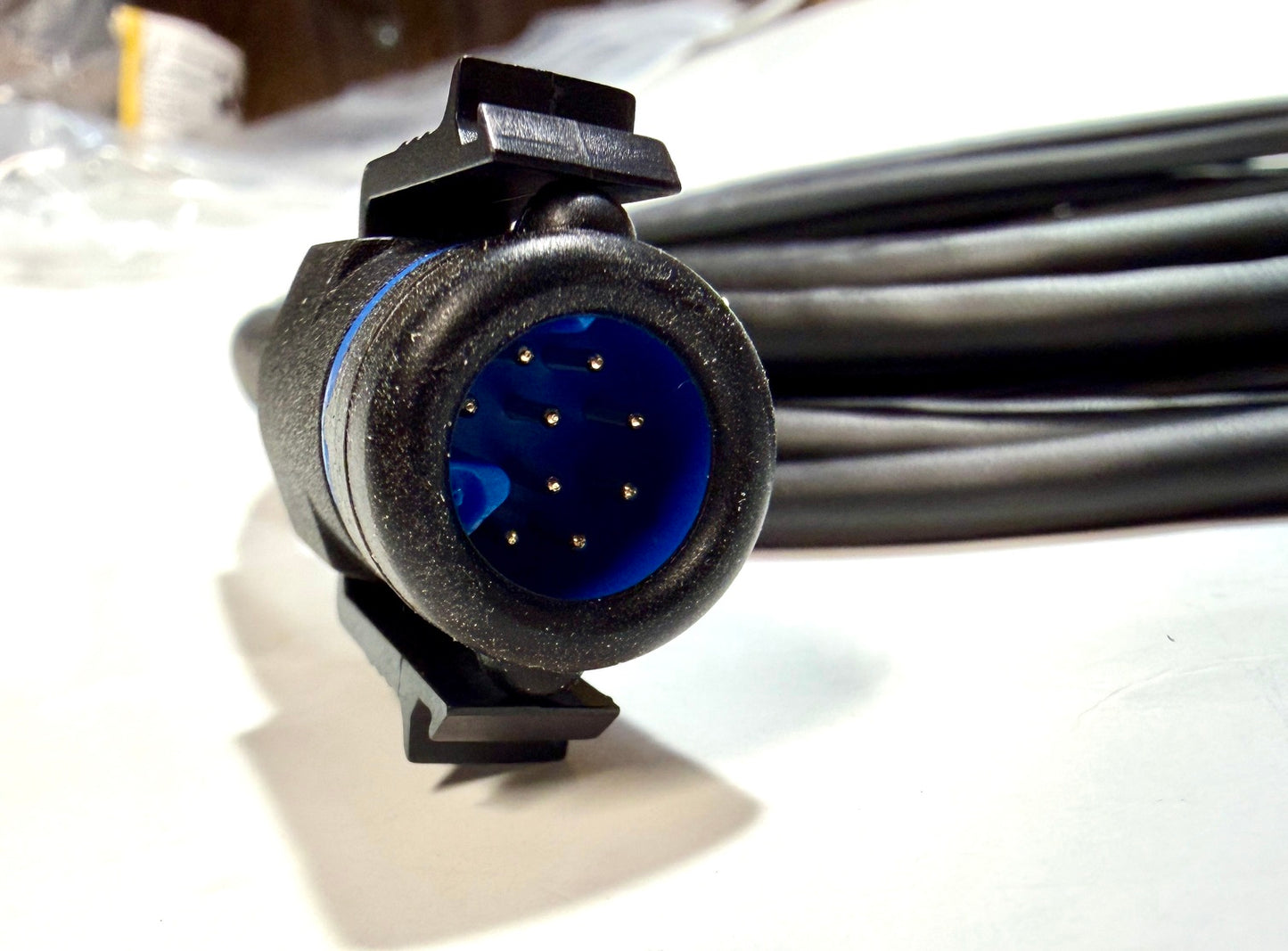 Motorola Remote Cable XTL/APX Remote Head