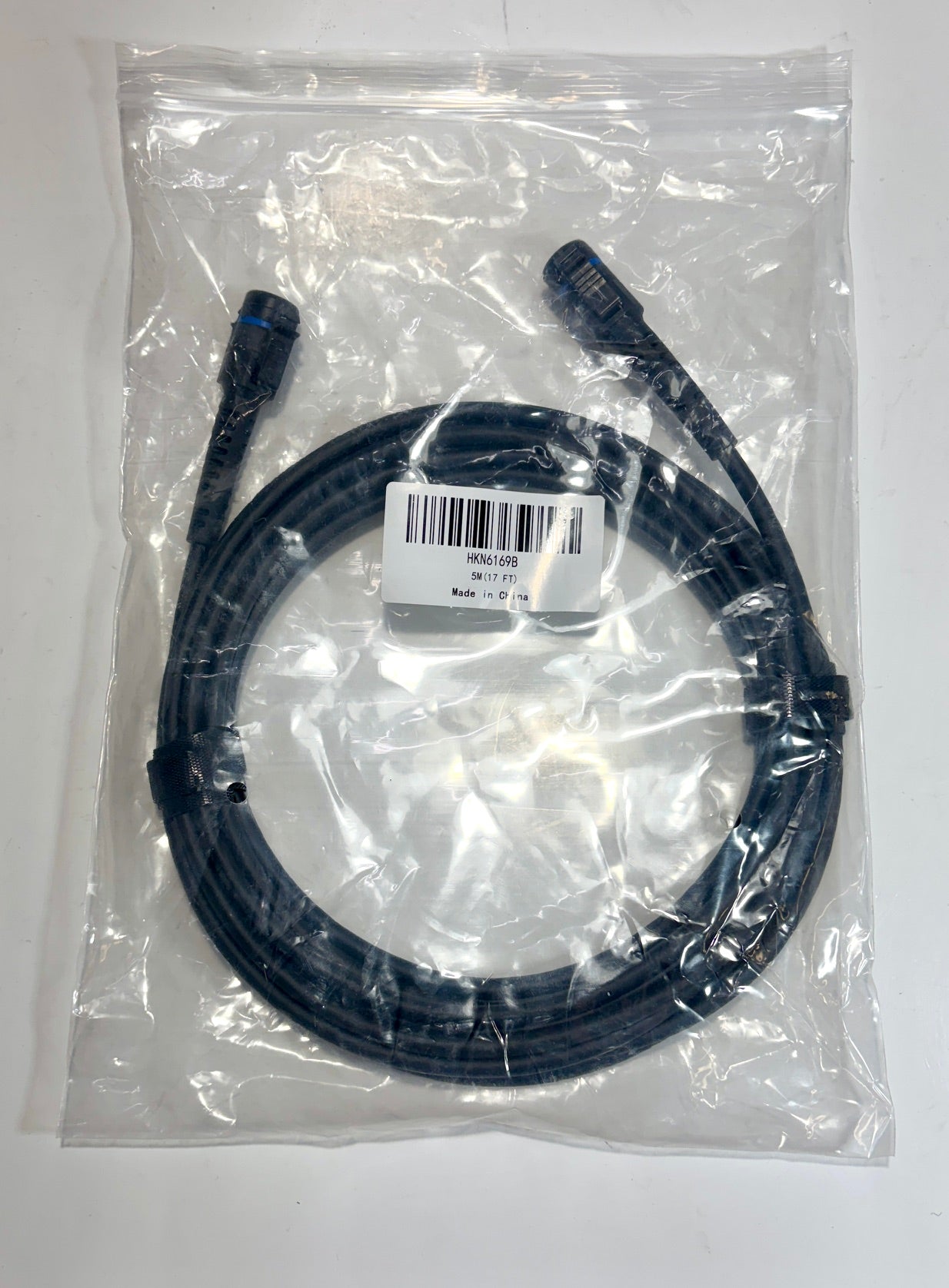 Motorola Remote Cable XTL/APX Remote Head