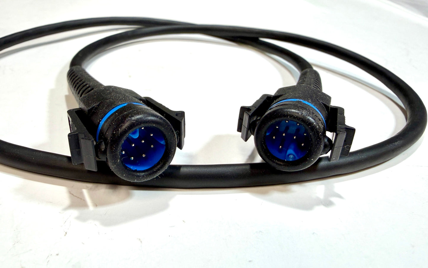Motorola Remote Cable XTL/APX Remote Head