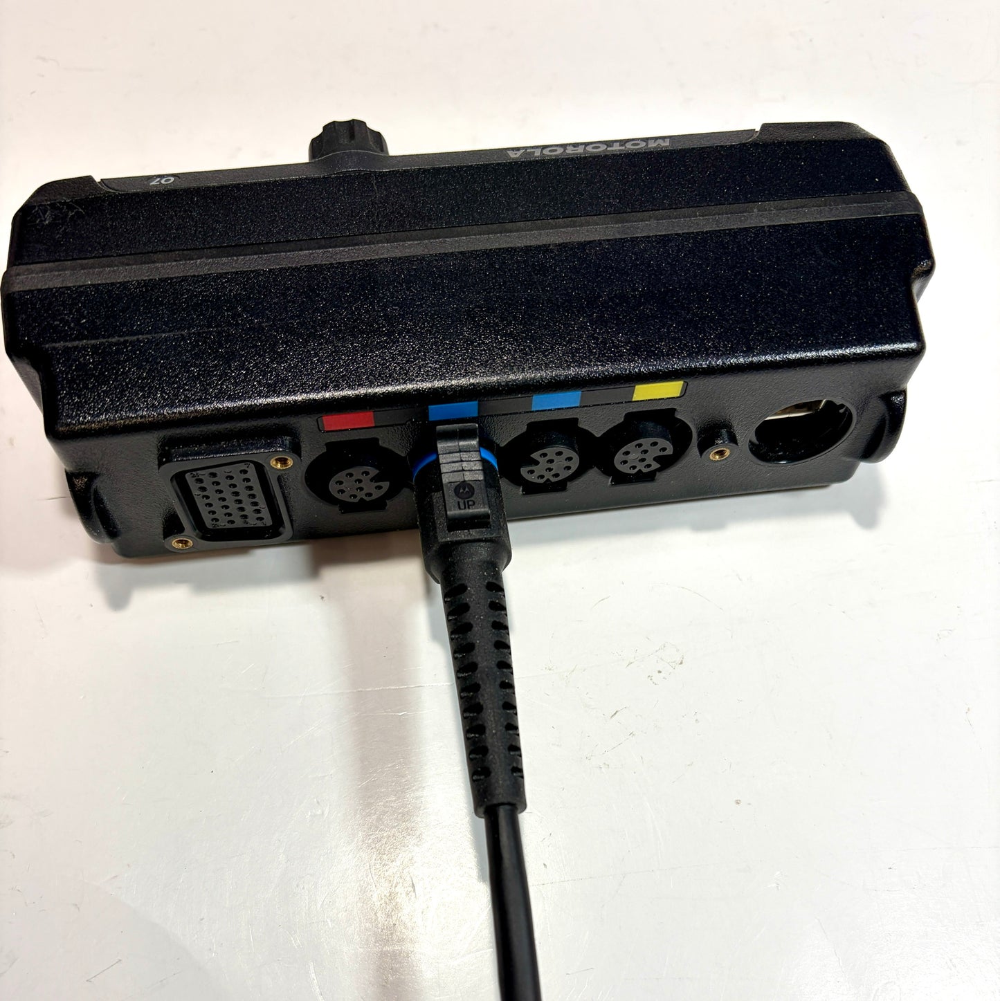Motorola Remote Cable XTL/APX Remote Head