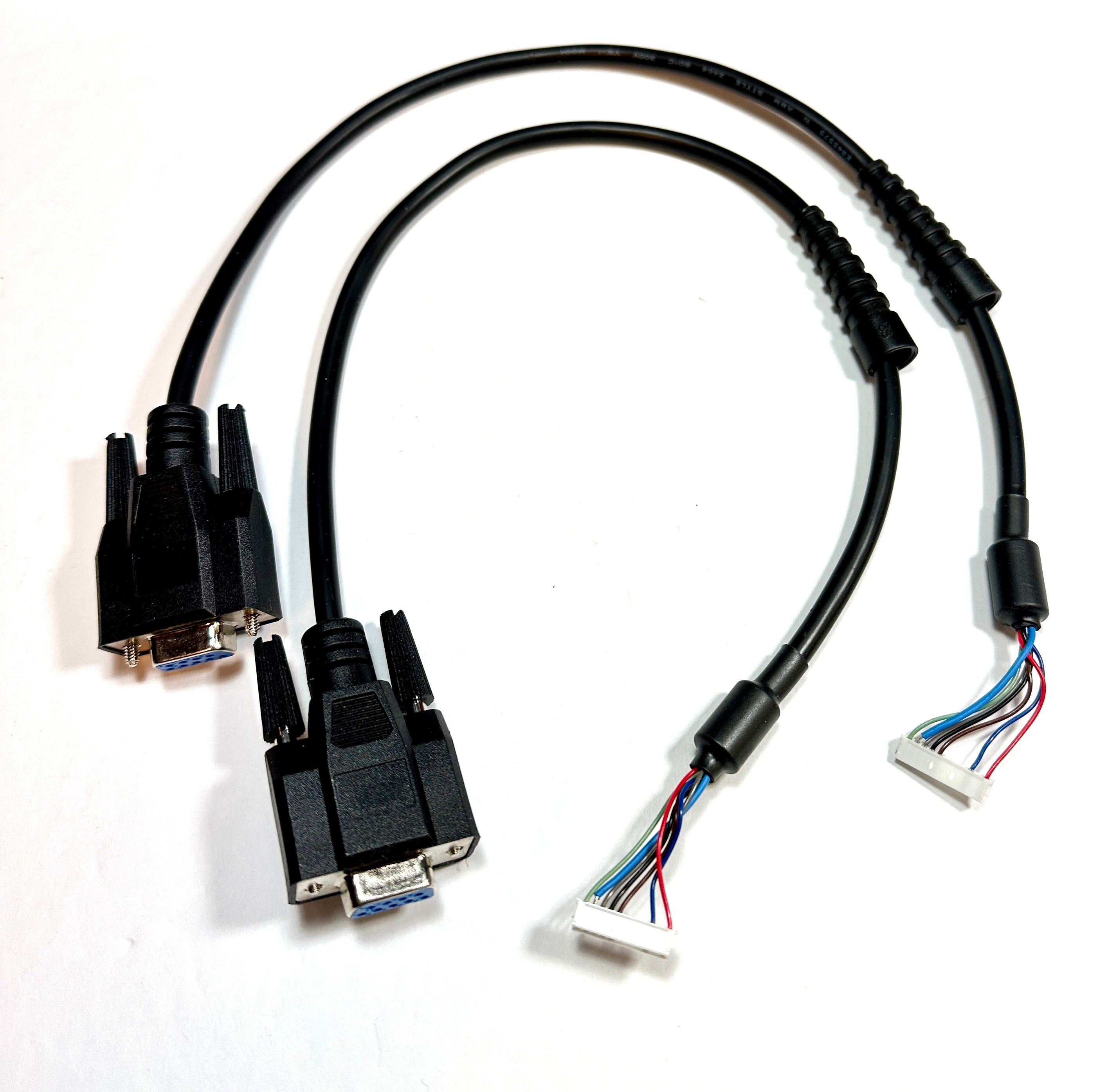 ICOM Accessory Cable - OPC-617 DB9 Connection