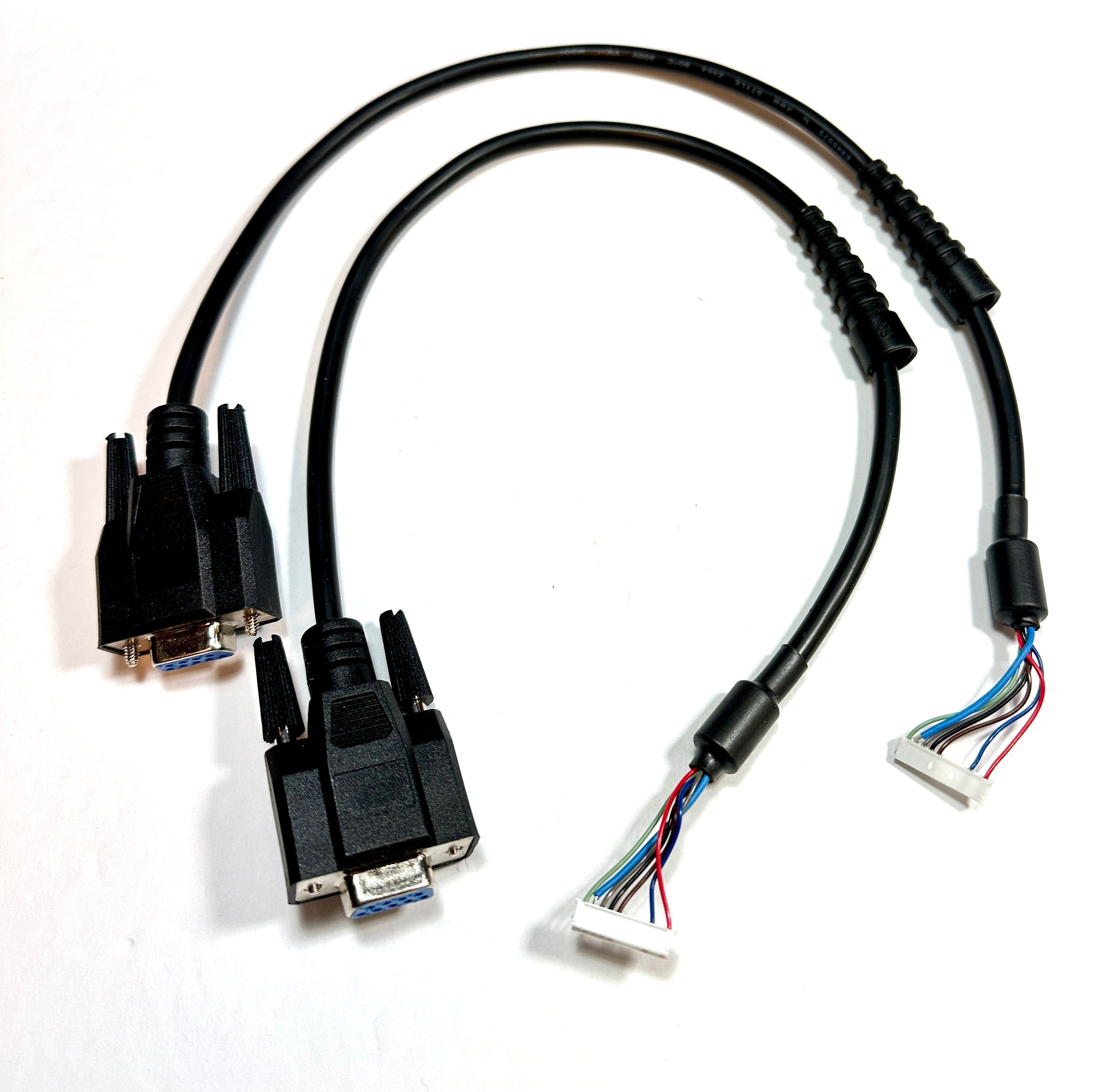 Icom Accessory Cable ICOM Accessory Cable - OPC-617 DB9 Connection – Alberta Radio Supply