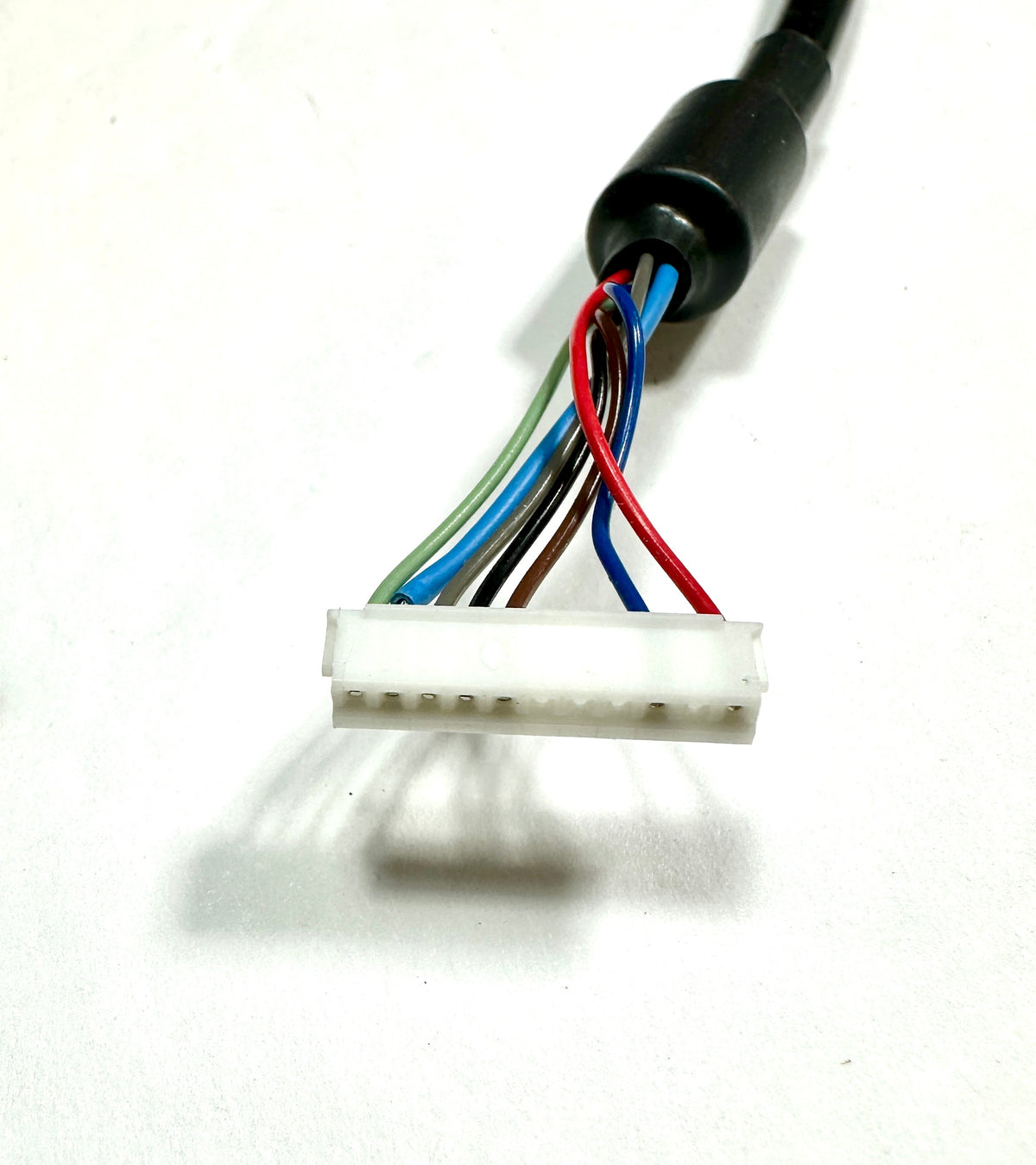 Icom Accessory Cable ICOM Accessory Cable - OPC-617 DB9 Connection – Alberta Radio Supply